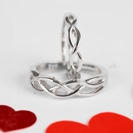 Couple Love Ring