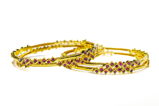 Traditional Designer Bangles for Women